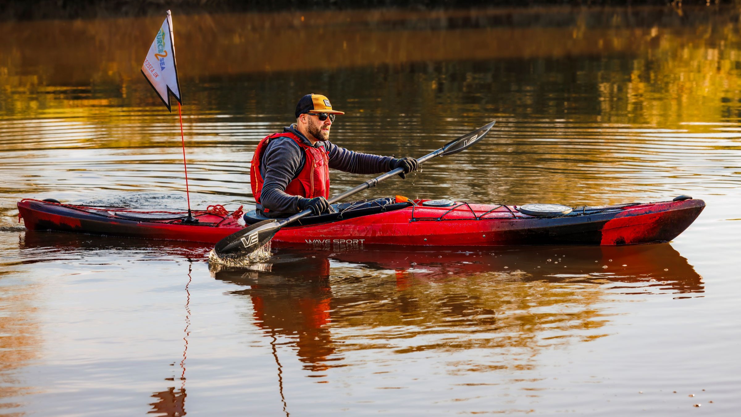 River Severn source, Hafren Forest