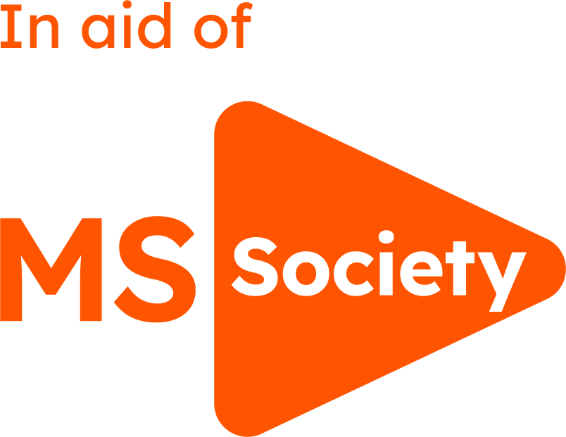MS Society logo